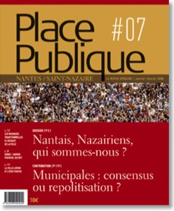 Place publique Nantes 7