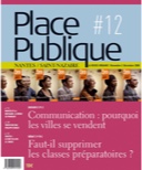 Place publique #12