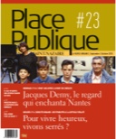 Place publique #23